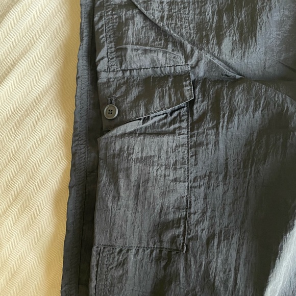 Gap Pull on Utility Cargo, M, Black. - Picture 5 of 7